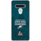 NFL Philadelphia Eagles Super Bowl LIX Champions LG Stylo 6 Clear Case